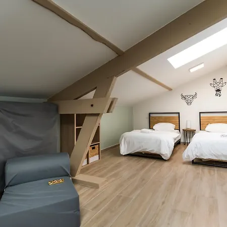Moderne Avec Piscine, Spa, Boulodrome Et Plancha Gujan-Mestras