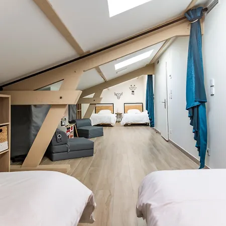 Villa Moderne Avec Piscine, Spa, Boulodrome Et Plancha Gujan-Mestras