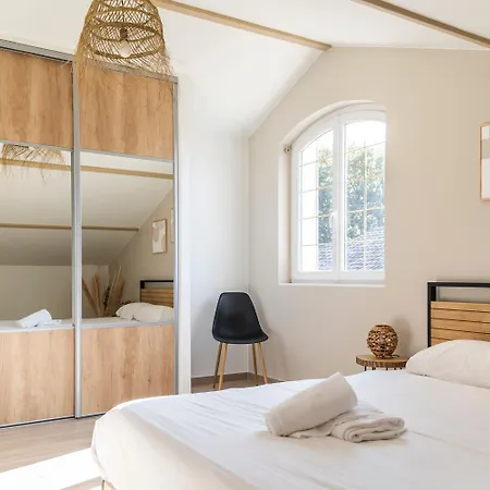Villa Moderne Avec Piscine, Spa, Boulodrome Et Plancha Gujan-Mestras