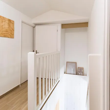 Moderne Avec Piscine, Spa, Boulodrome Et Plancha * Gujan-Mestras