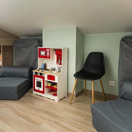 Moderne Avec Piscine, Spa, Boulodrome Et Plancha Villa Gujan-Mestras