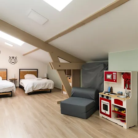 Moderne Avec Piscine, Spa, Boulodrome Et Plancha Gujan-Mestras
