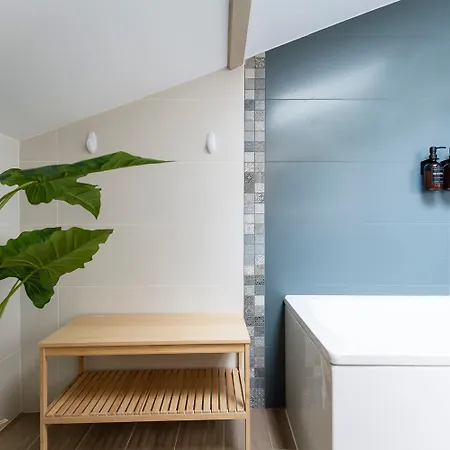 Moderne Avec Piscine, Spa, Boulodrome Et Plancha Villa Gujan-Mestras