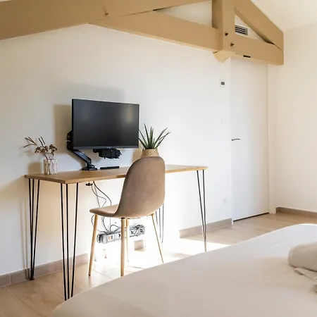 Moderne Avec Piscine, Spa, Boulodrome Et Plancha Gujan-Mestras