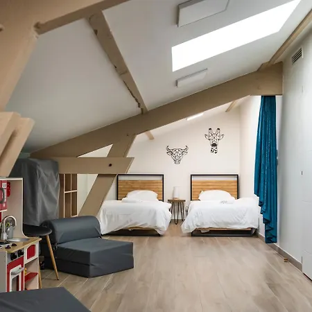Villa Moderne Avec Piscine, Spa, Boulodrome Et Plancha Gujan-Mestras