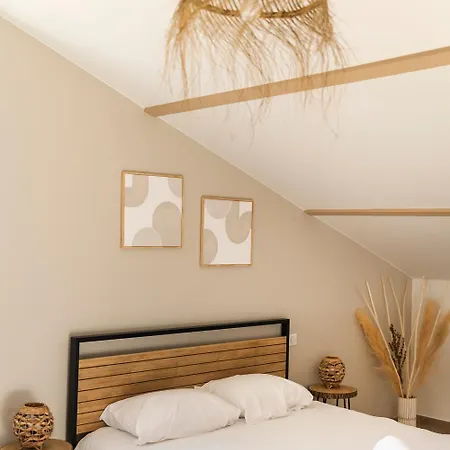 Moderne Avec Piscine, Spa, Boulodrome Et Plancha Villa Gujan-Mestras